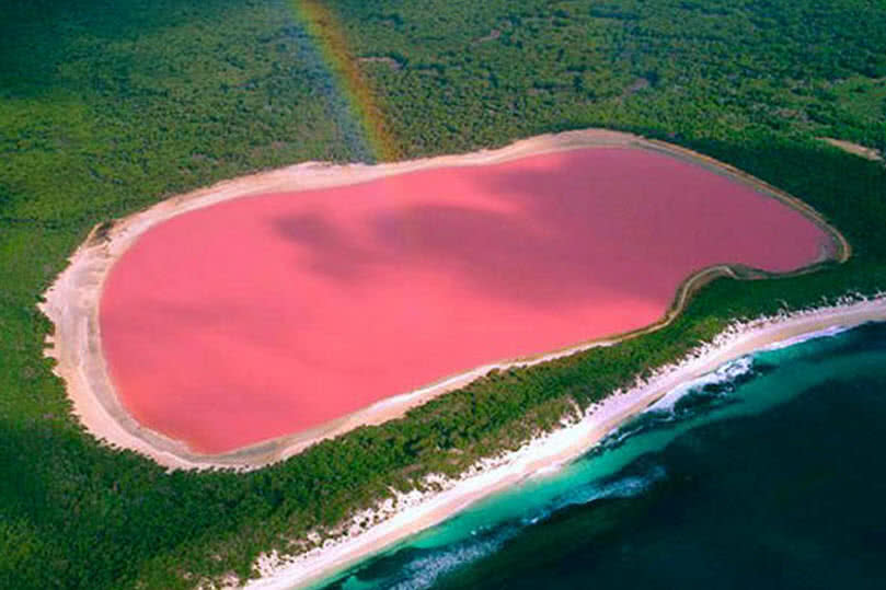 Hillier Lake