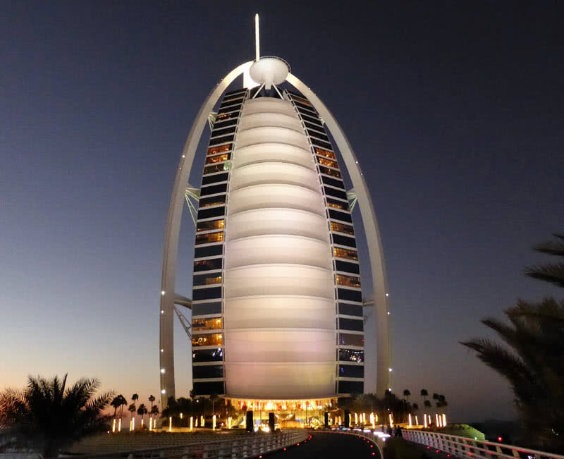 united arab emirates tourist attractions