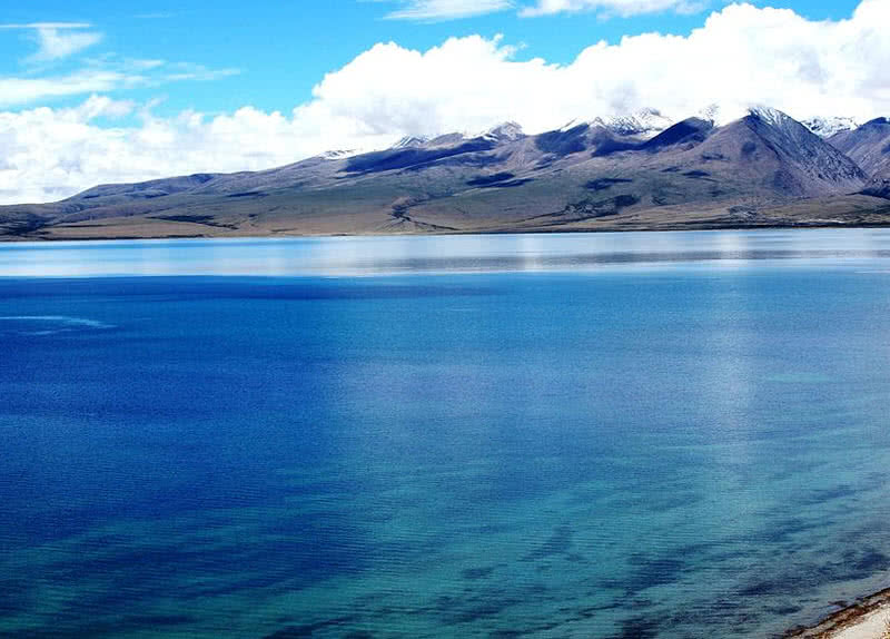 Lake Manasarovar