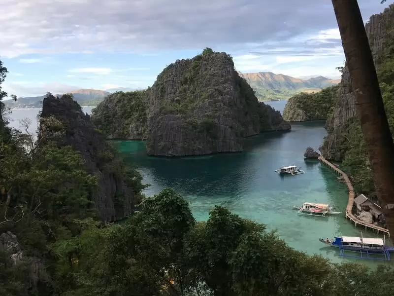 10 Pulau Terindah Di Dunia